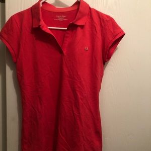 Calvin Klein t-shirt